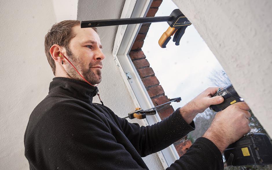changer double vitrage Corbeil-Essonnes